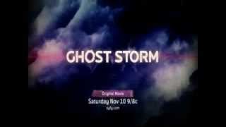 watch ghost storm yify